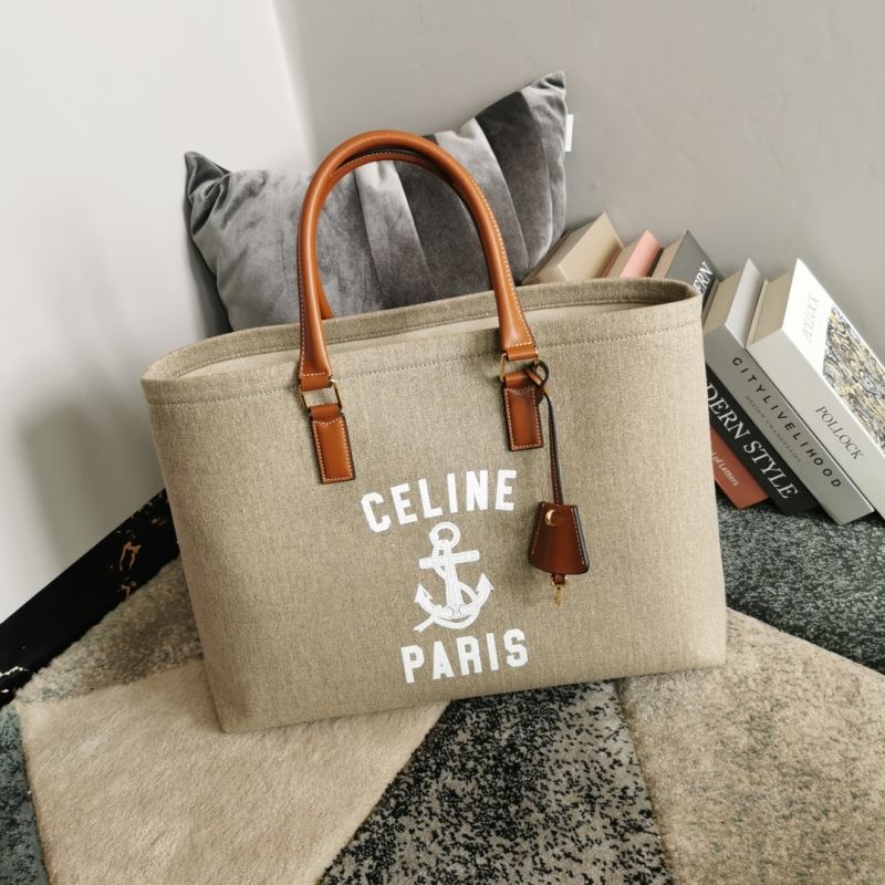 Celine Shopping Bags